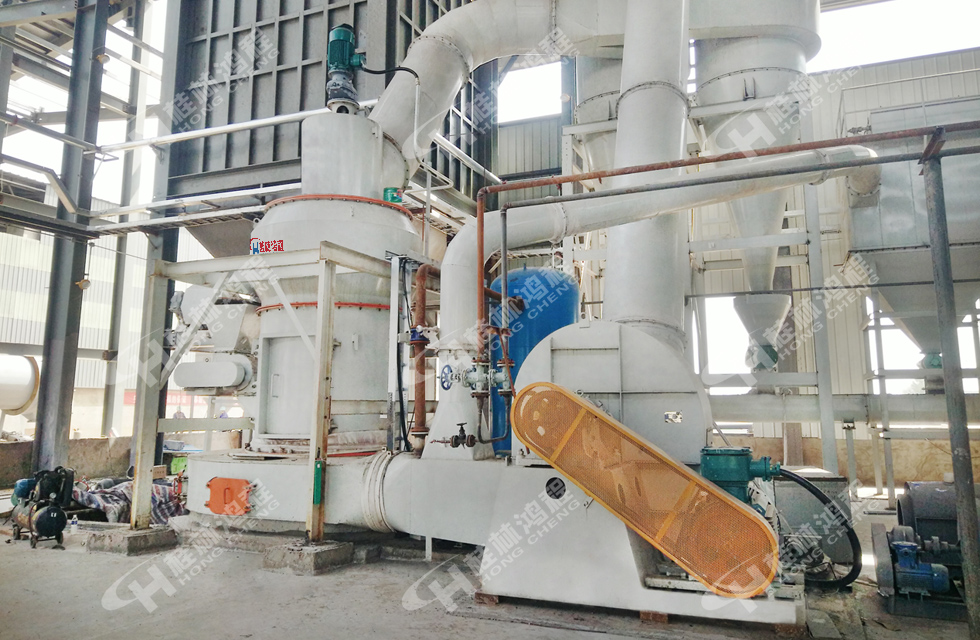 廣西礦產機械,礦產粉碎機械，廣西礦產機械品牌-200目方解石